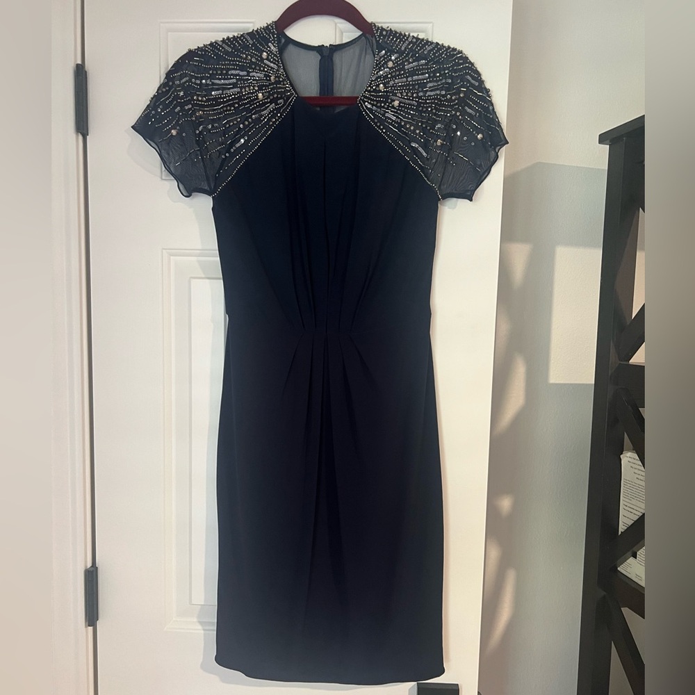 Cocktail dress